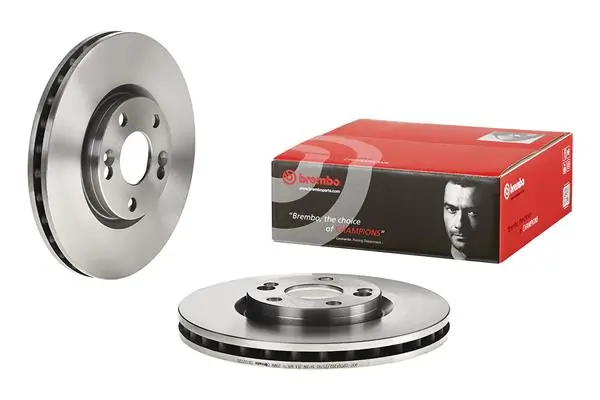 BREMBO 09722720