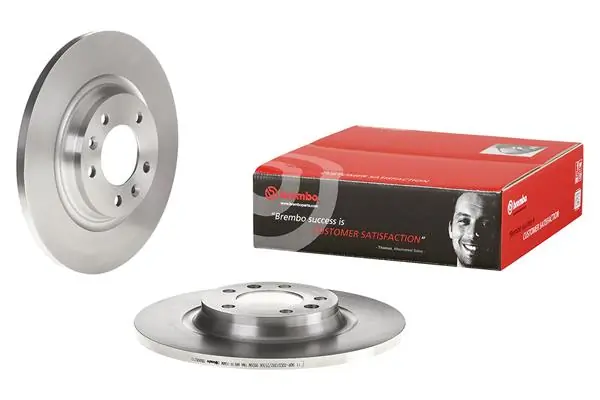 BREMBO 08868210