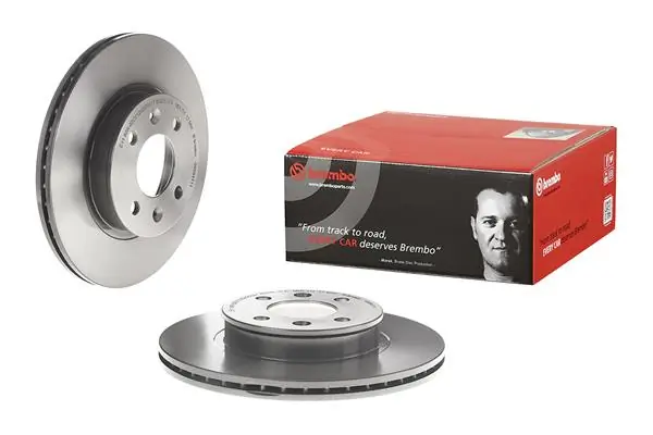 BREMBO 09954111