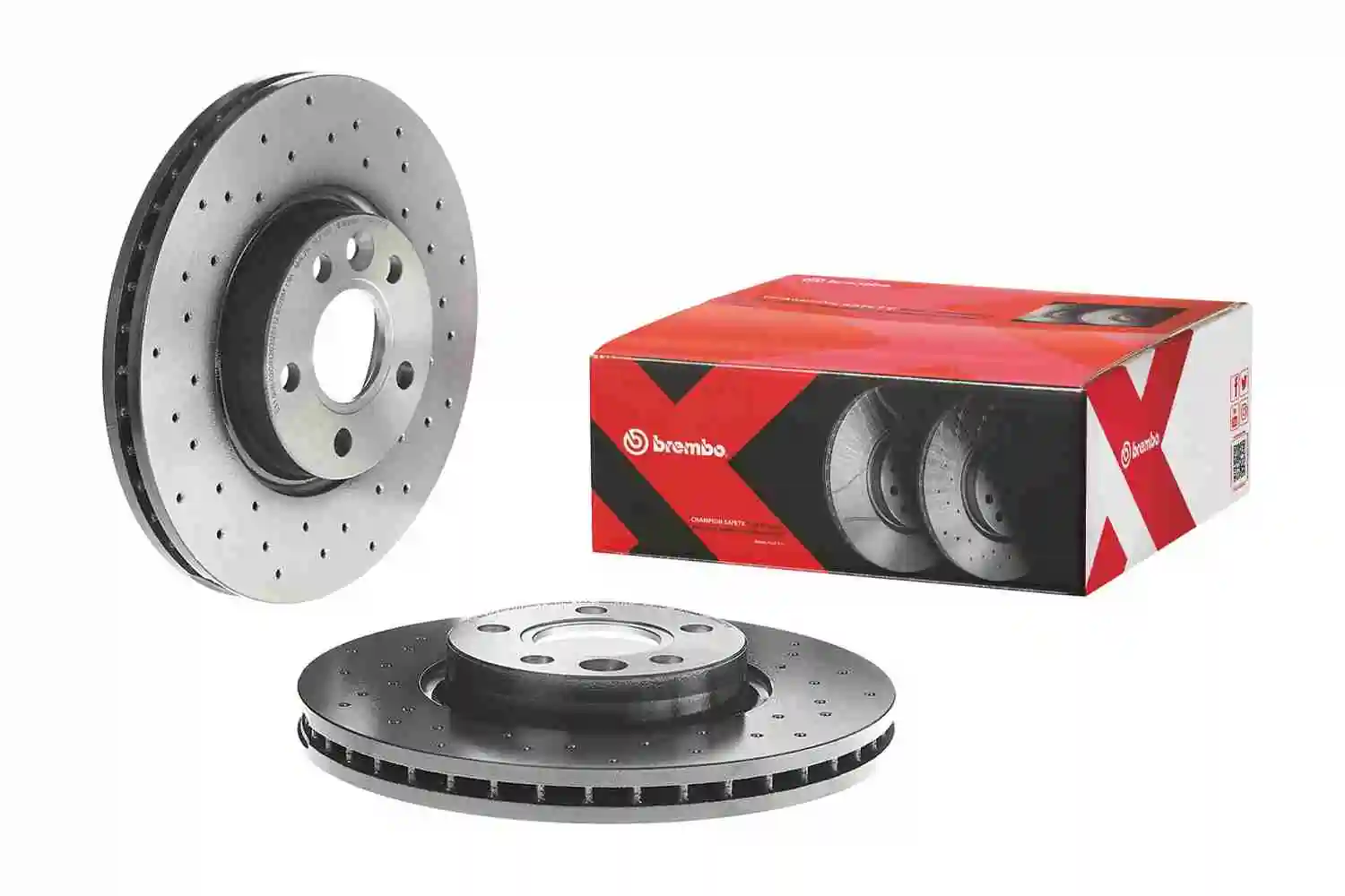 BREMBO 09A4271X