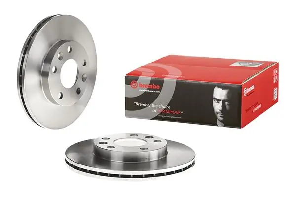 BREMBO 09B46310