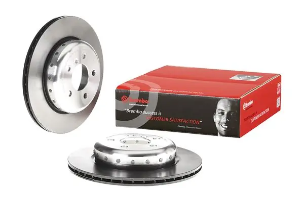 BREMBO 09C41113