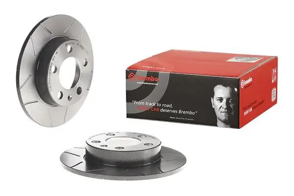 BREMBO 08716575