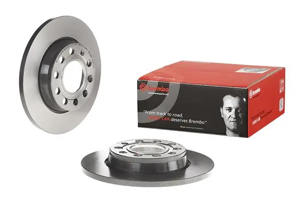 BREMBO 08991821