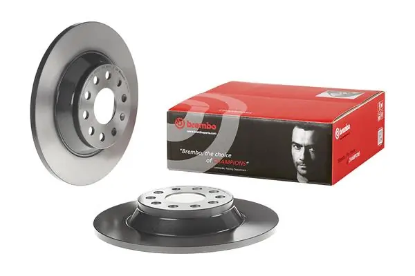 BREMBO 08C50111