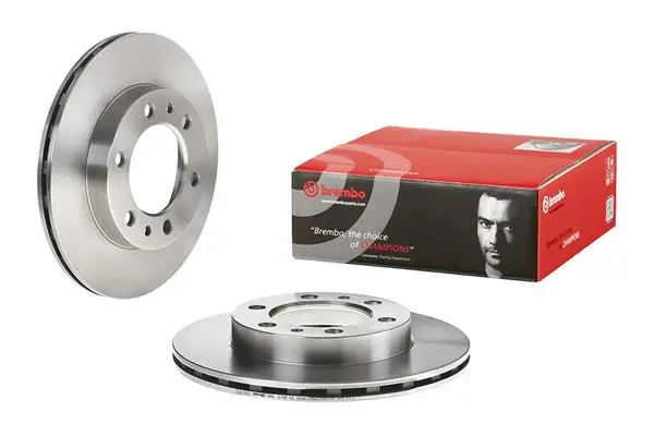 BREMBO 09567910