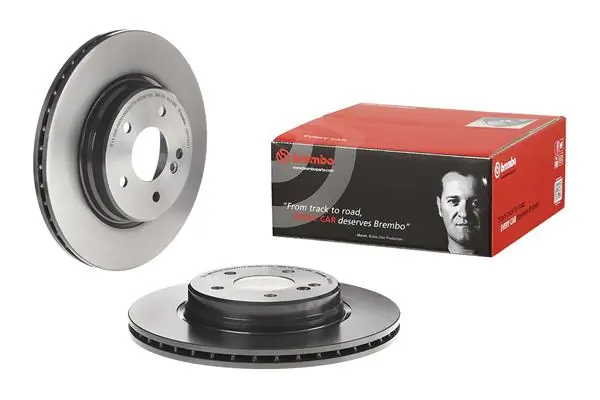BREMBO 09A74211