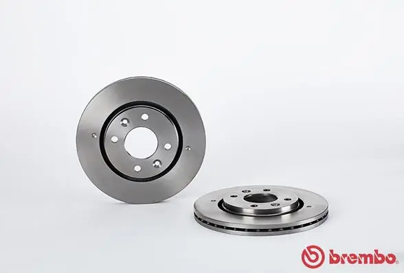 BREMBO 09493014
