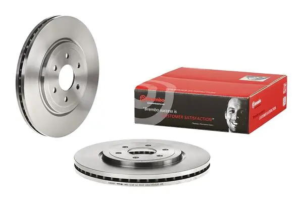 BREMBO 09B49610