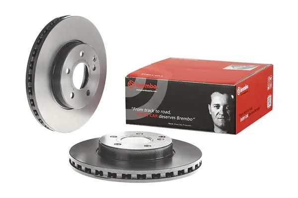 BREMBO 09C89311