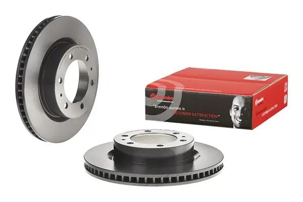 BREMBO 09D61711