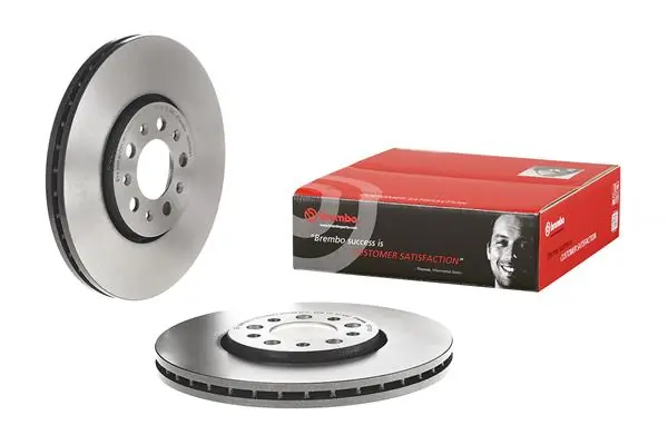 BREMBO 09701021