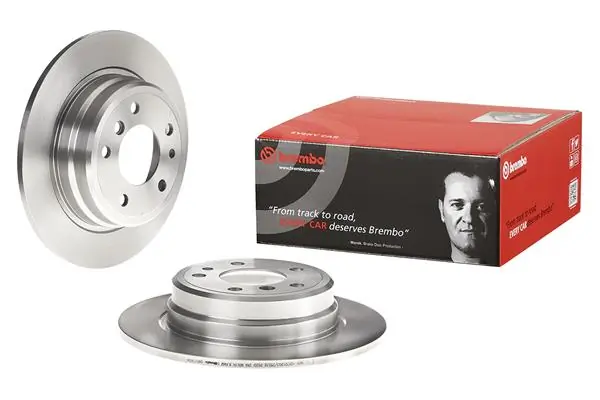 BREMBO 08517434