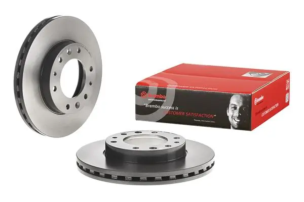 BREMBO 09D43111