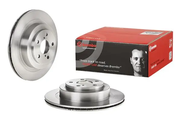 BREMBO 09B04110