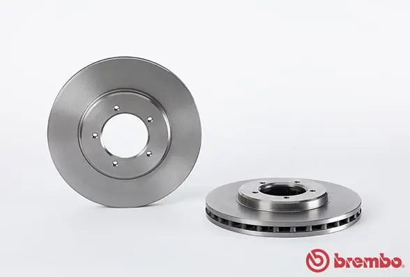 BREMBO 09728510