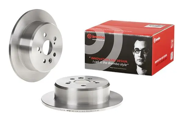 BREMBO 08562510