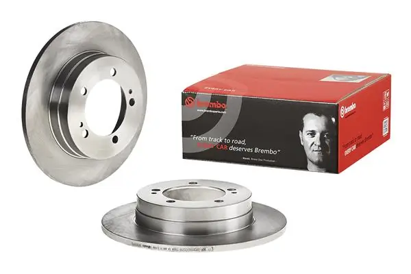 BREMBO 08563910