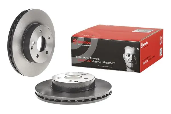 BREMBO 09B28041