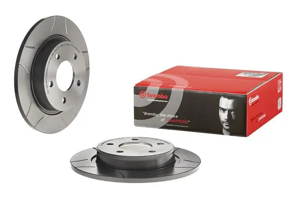 BREMBO 08997576