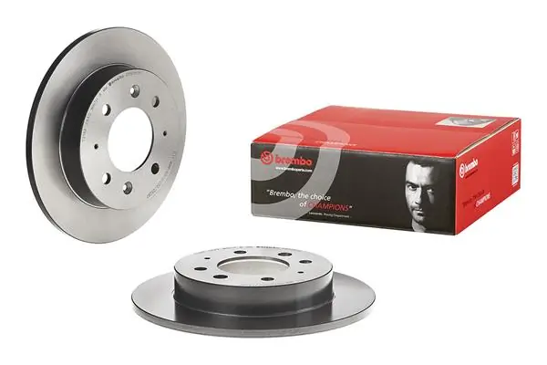 BREMBO 08908131