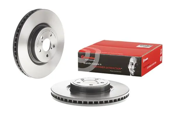 BREMBO 09A87011