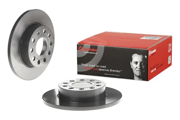 BREMBO 08948811