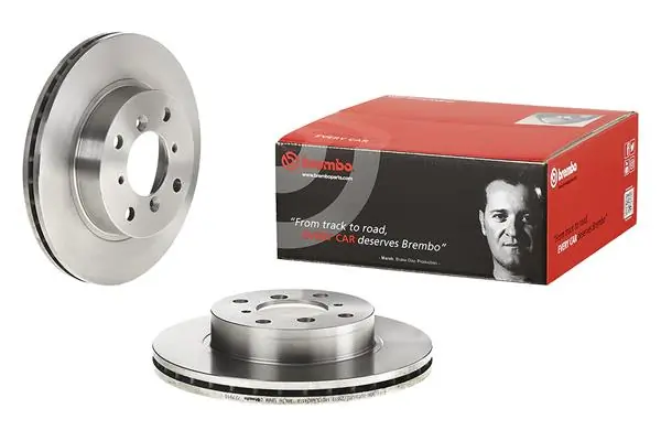BREMBO 09727910