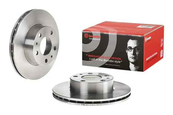 BREMBO 09961414