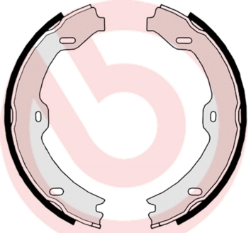 BREMBO S50519