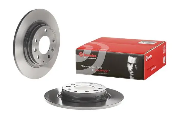 BREMBO 08A11211