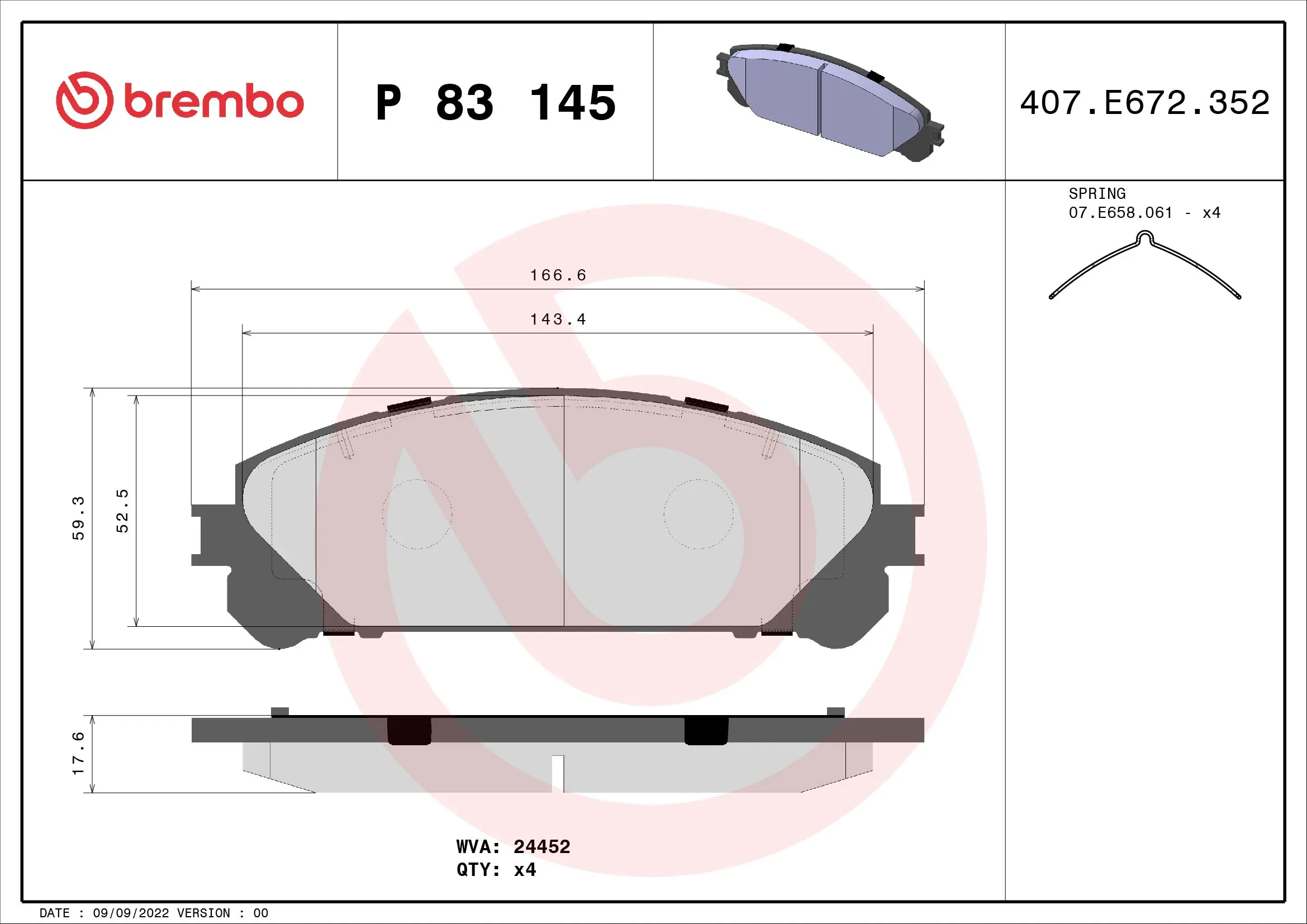 Toyota 0446578020