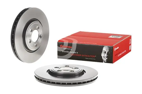 BREMBO 09B31111