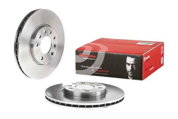 BREMBO 09762910