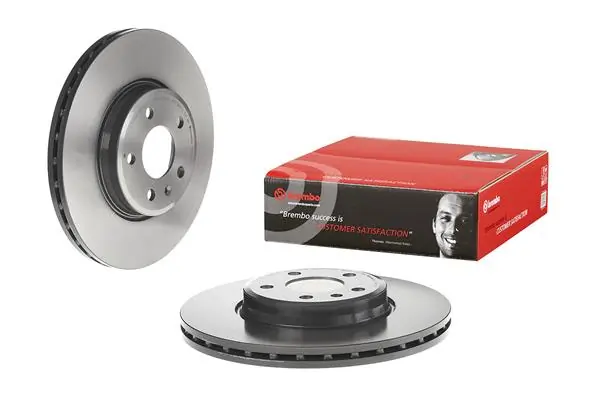 BREMBO 09A82011