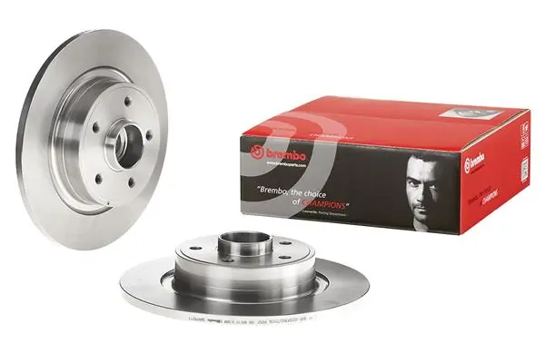 BREMBO 08979217