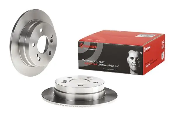 BREMBO 08473814
