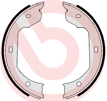 BREMBO S06511