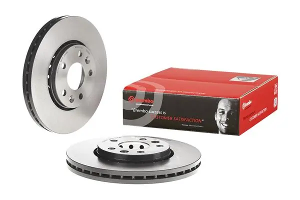 BREMBO 09C64611