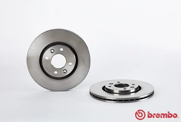 BREMBO 09512210
