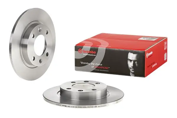 BREMBO 08298520
