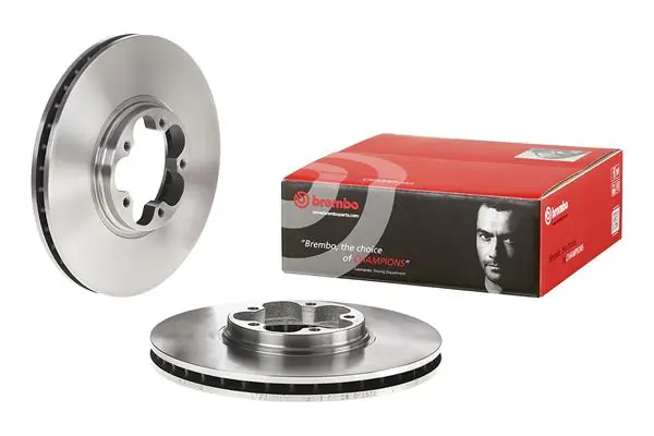 BREMBO 09896010