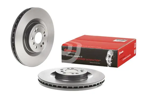 BREMBO 09R10311