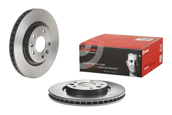 BREMBO 09C54511