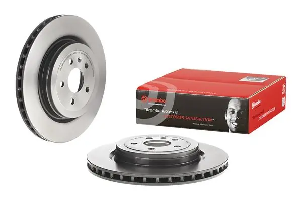 BREMBO 09N26621