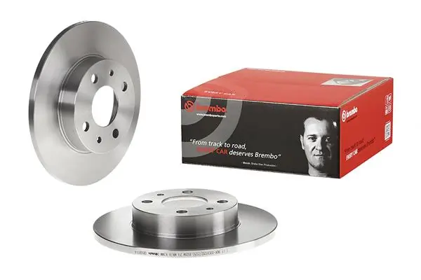 BREMBO 08508514