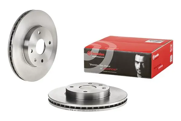 BREMBO 09A91810