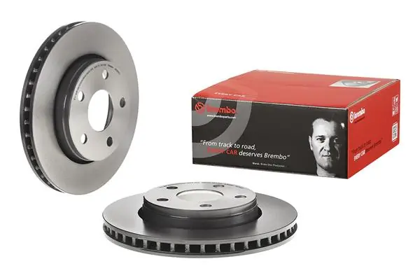 BREMBO 09C00311