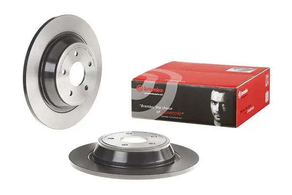 BREMBO 08N25721