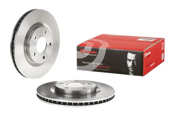 BREMBO 09A71620